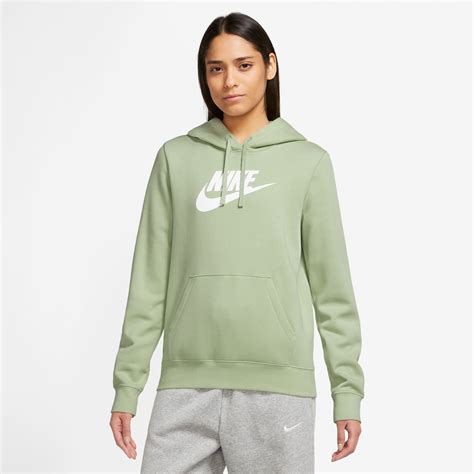 dames hoodie grijs nike onder de 30 euro|nike hoodie dames sale.